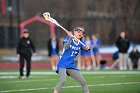 WLax vs BSU  Women’s Lacrosse vs Bridgewater State University. - Photo by Keith Nordstrom : WLax, lacrosse